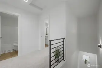 Photos of the model unit.