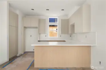 Photos of different unit within the community.