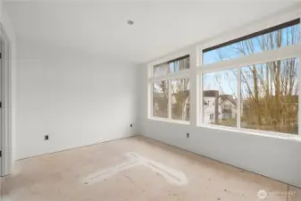 Photos of different unit within the community.