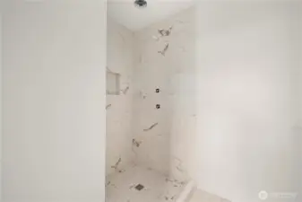 Photos of different unit within the community.