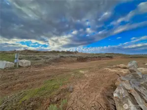 Lower tier leveled for perfect placement of your dream shop space.