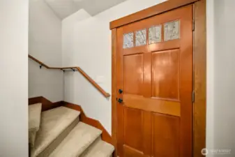 Solid Wood Doors