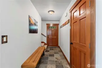 Entryway