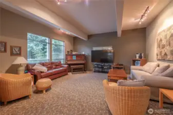 Clubhouse
