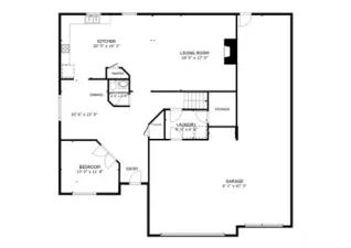 Main Floor