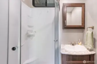 Shower