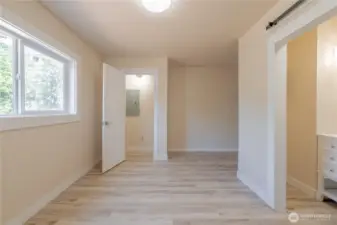 Primary Bedroom view from the other side