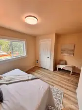 Primary Bedroom view from the other side