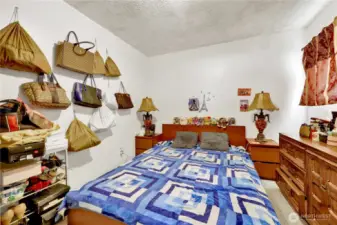 Apt. 1 - Bedroom 2