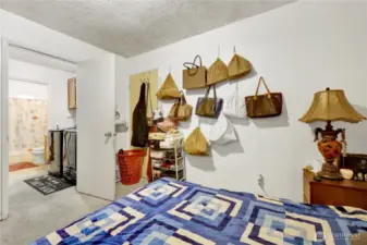 Apt. 1 - Bedroom 2
