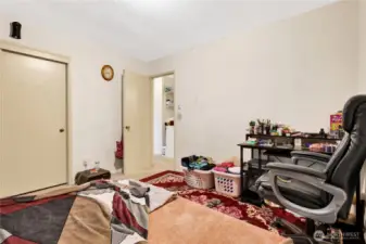 Apt. 2 - Bedroom 1