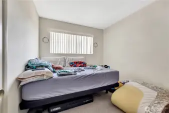 Apt. 2 - Bedroom 2