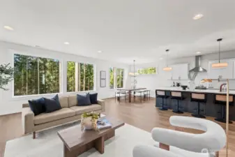 Under Construction, photos of similar home & not of of actual home. Colors and finishes may vary