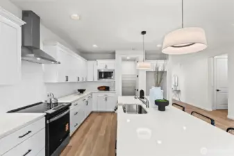 Under Construction, photos of similar home & not of of actual home. Colors and finishes may vary