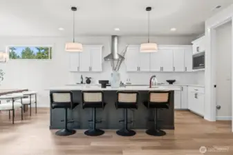 Under Construction, photos of similar home & not of of actual home. Colors and finishes may vary