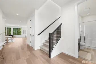 Under Construction, photos of similar home & not of of actual home. Colors and finishes may vary