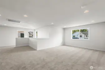 Under Construction, photos of similar home & not of of actual home. Colors and finishes may vary