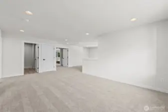 Under Construction, photos of similar home & not of of actual home. Colors and finishes may vary