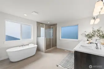 Under Construction, photos of similar home & not of of actual home. Colors and finishes may vary