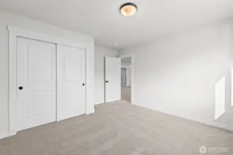 Under Construction, photos of similar home & not of of actual home. Colors and finishes may vary