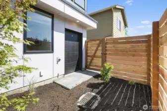 Photos are of model home 8825B. Floorplan and finishes may vary.