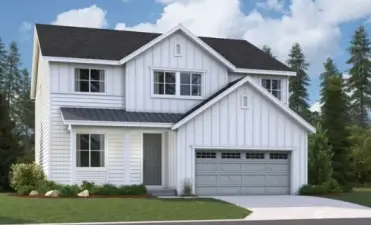 Artist depiction/not actual