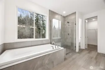 same floorplan/not actual