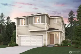 Square footage/dimensions shown are only an estimate, and actual square footage/dimensions will differ. ?Buyers should rely on his or her own evaluation of usable area. Depictions of homes or other features are artist conceptions. Hardscape, landscape, and other items shown may be decorator suggestions that are not included in the purchase price, and availability may vary. No view is promised. Views may also be altered by subsequent development, construction, and landscaping growth. ?©2025 Century Communities, Inc