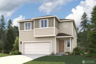 Square footage/dimensions shown are only an estimate, and actual square footage/dimensions will differ. ?Buyers should rely on his or her own evaluation of usable area. Depictions of homes or other features are artist conceptions. Hardscape, landscape, and other items shown may be decorator suggestions that are not included in the purchase price, and availability may vary. No view is promised. Views may also be altered by subsequent development, construction, and landscaping growth. ?©2025 Century Communities, Inc