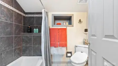 Primary #1 Bathroom