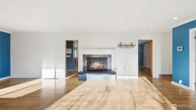 Original Hardwood Floors