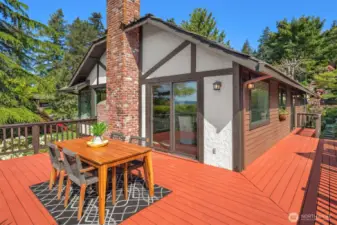 Right in time for Summer bbq's!