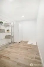 Pantry