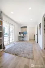 Den/Office