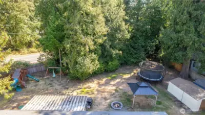 Cul-de-sac living
