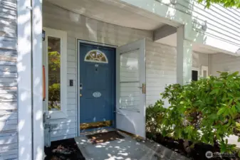 Welcome Home!