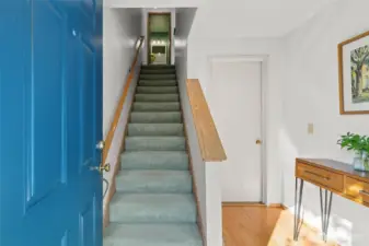 Entry