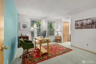 Bedroom #2
