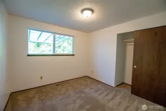 Bedroom 1 main floor