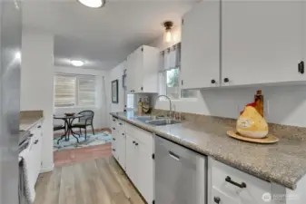 That can handle a lot of activity!!