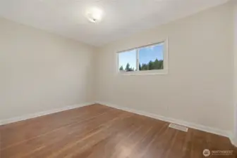 Spare bedroom #2