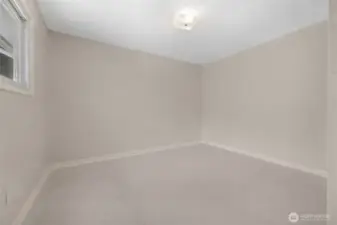 Spare bedroom #3
