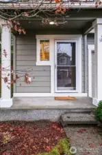 Welcome to this cozy, well-maintained home!