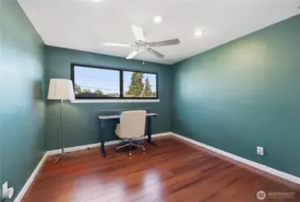 Bedroom 3 on main floor