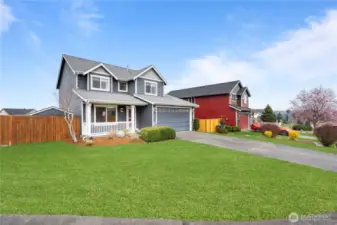 Where home just don't come available all that often