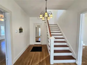 Entry Way