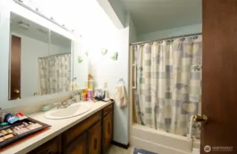 Guest Bathroom #2