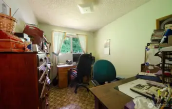Office space