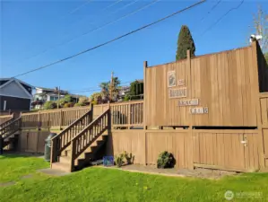 The Reserve at Lake Stevens Beach Club