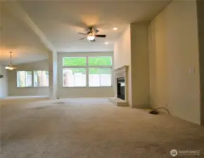 Great room